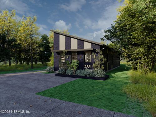 2331 Janette St, Jacksonville, FL, 32209-5121 | Card Image