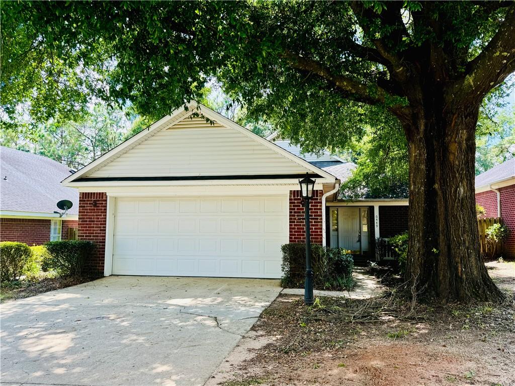 Hillcrest Xing, Mobile, AL 36695 #1