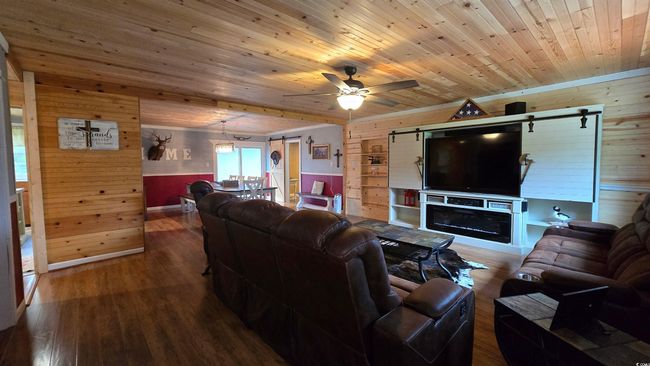 6103 Squire Rd, House other with 2 bedrooms, 2 bathrooms and 8 parking in Latta SC | Image 13