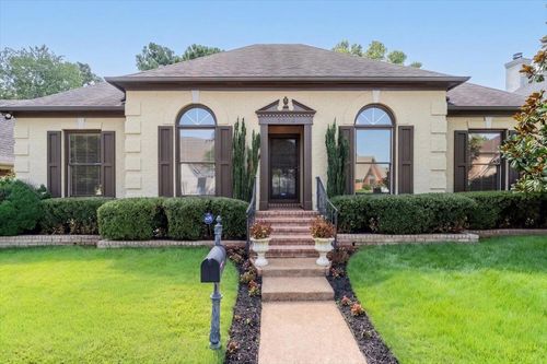 2506 Eagleridge Ln, Cordova, TN, 38016-4642 | Card Image