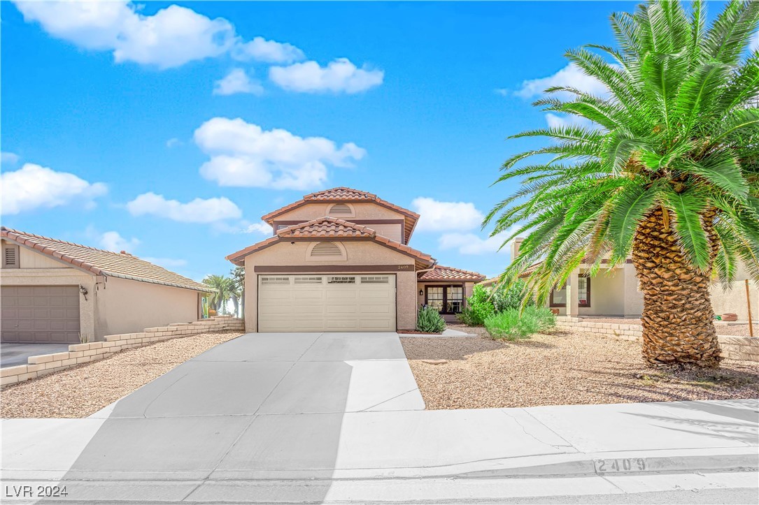Muirfield Ave, Henderson, NV 89074