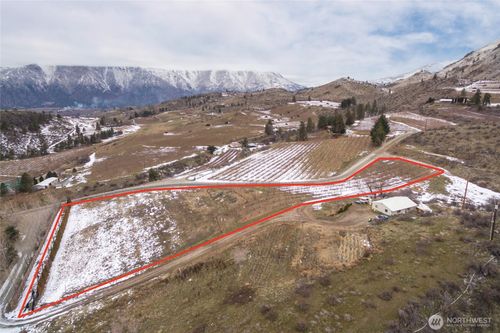 0 Ivan Morse Rd, Manson, WA, 98831 | Card Image