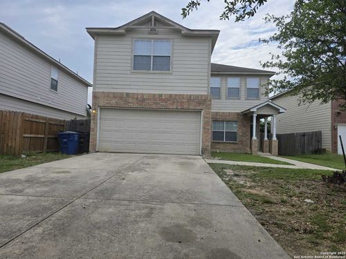 4514 Cerca Royale, San Antonio, TX, 78251-4973 | Card Image