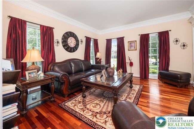 2307 Blackledge Dr, House other with 4 bedrooms, 5 bathrooms and null parking in Quakertown PA | Image 18