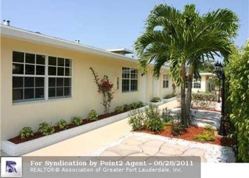apt-2-816 Ne 17th Ave, Fort Lauderdale, FL, 33304-4479 | Card Image