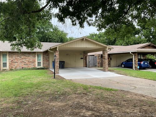 3228 Lakewood Ave, Tulsa, OK, 74135-4904 | Card Image