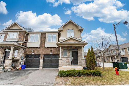 3254 Mockingbird Common, Oakville, ON, L6H0W9 | Card Image