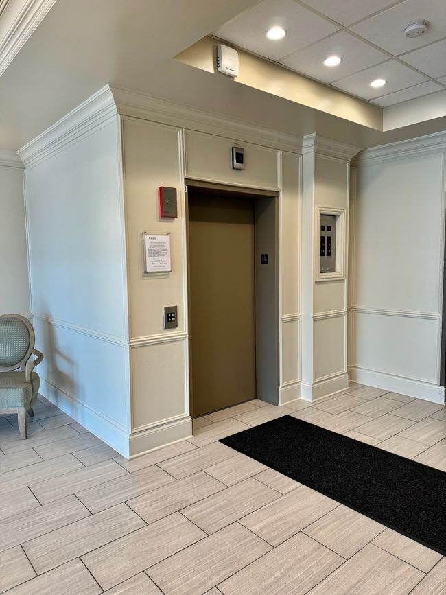 UNIT-407 - 5555 N Cumberland Ave, Condo with 1 bedrooms, 1 bathrooms and 1 parking in Chicago IL | Image 7