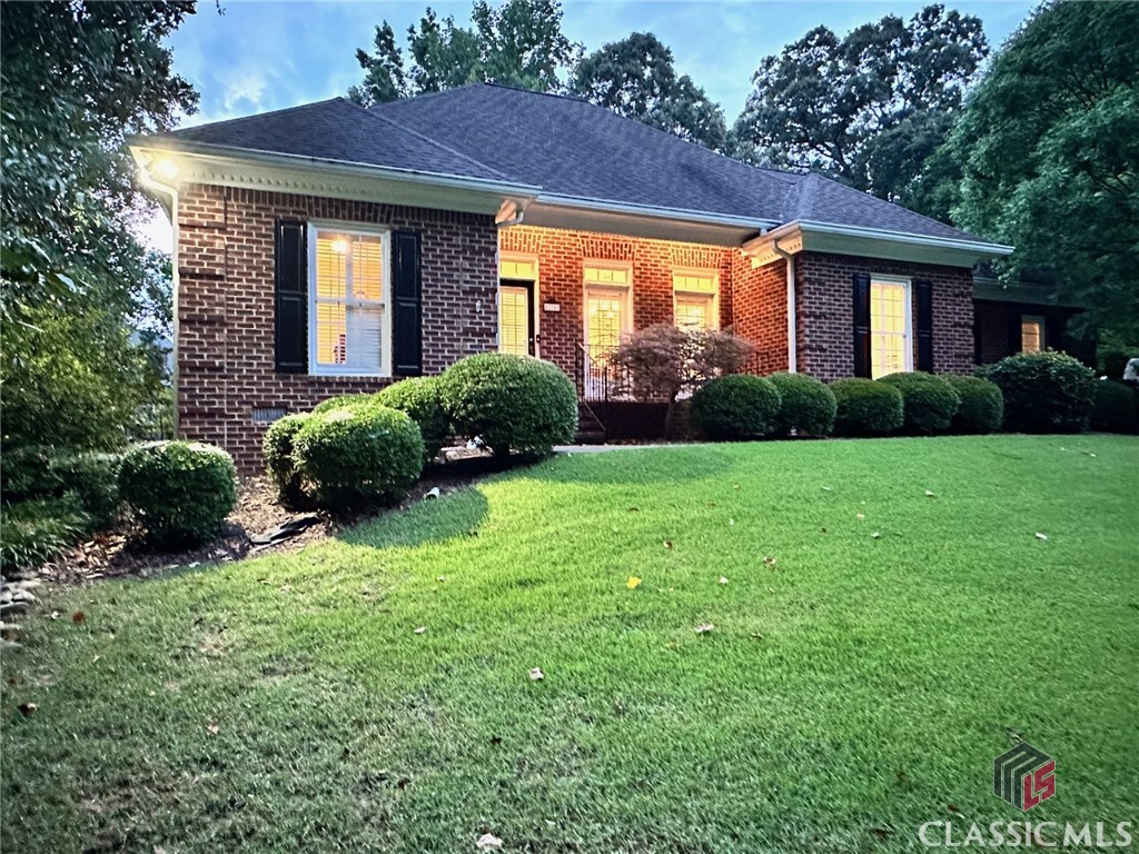 Waterford Way, Athens, GA 30606