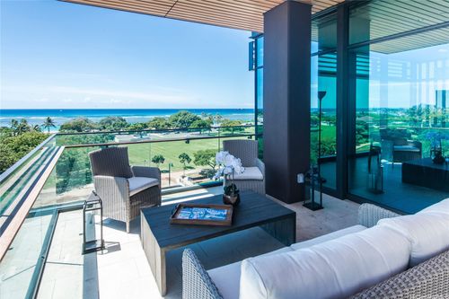 2600-1388 Ala Moana Blvd, Honolulu, HI, 96814-4651 | Card Image