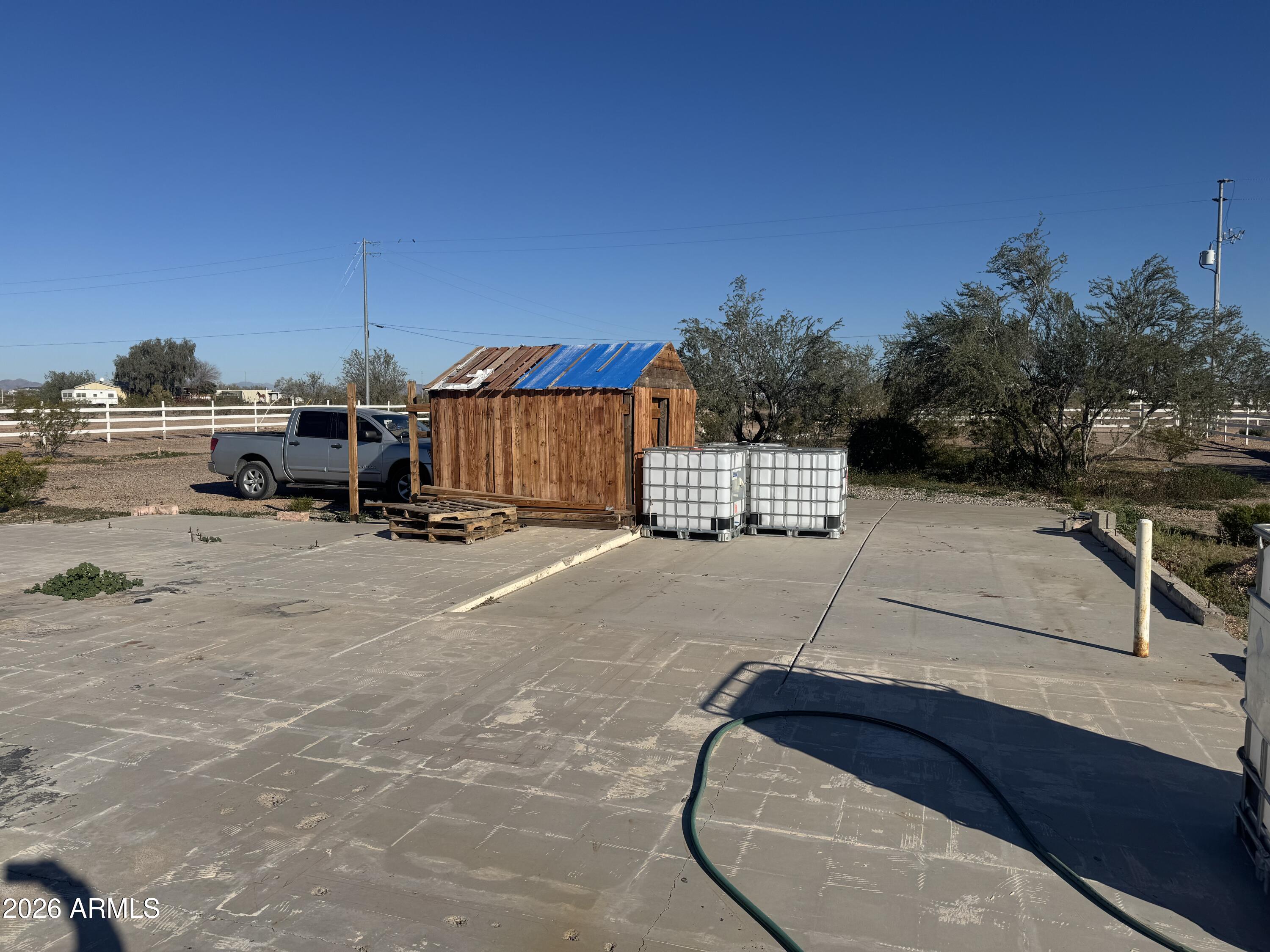 Land in Tonopah 4