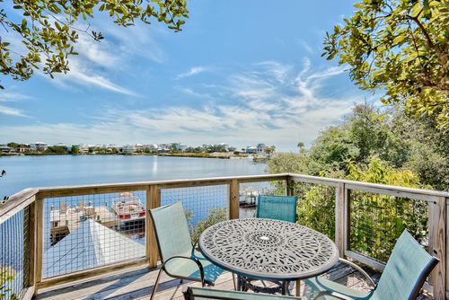 291 S Gulf Dr, Santa Rosa Beach, FL, 32459-6709 | Card Image