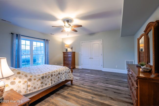 548 Fox Rd, House other with 4 bedrooms, 5 bathrooms and 2 parking in Marston NC | Image 34