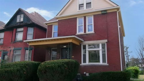 5783 Lawton St, Detroit, MI, 48208-1555 | Card Image