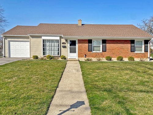 14700 Holly Ct, Orland Park, IL, 60462-3164 | Card Image