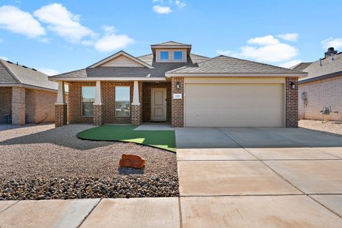 315 E 34th Street, Wolfforth, TX, 79382 | Card Image