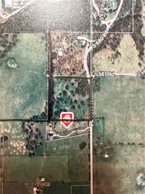 TBD S 680 Rd, Colcord, OK, 74338 | Card Image