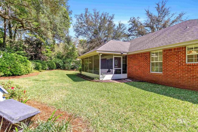 12241 Fritz Ct, House other with 3 bedrooms, 2 bathrooms and null parking in Lillian AL | Image 19