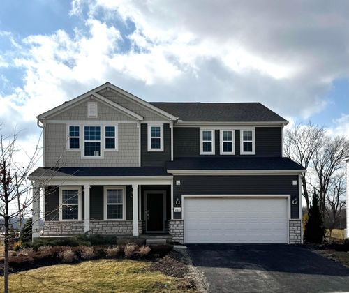 lot-13845-101 Franks Field Dr, Delaware, OH, 43015-1398 | Card Image