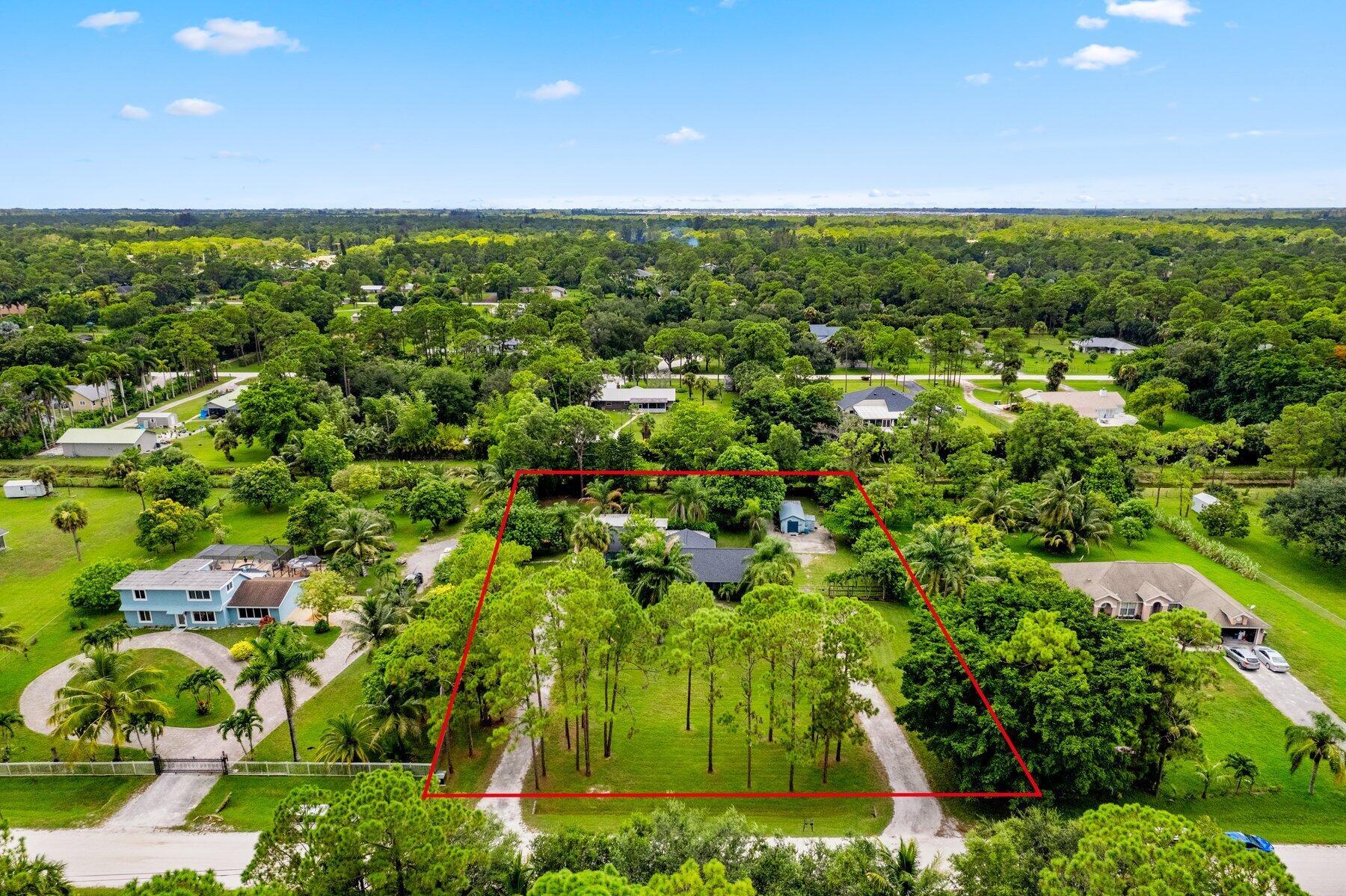 121st Ter, Royal Palm Beach, FL 33411