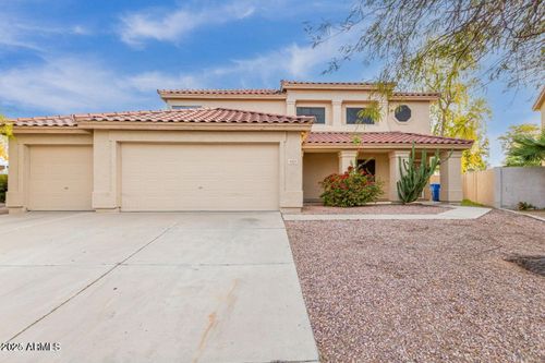 4831 N 93rd Dr, Phoenix, AZ, 85037-1046 | Card Image