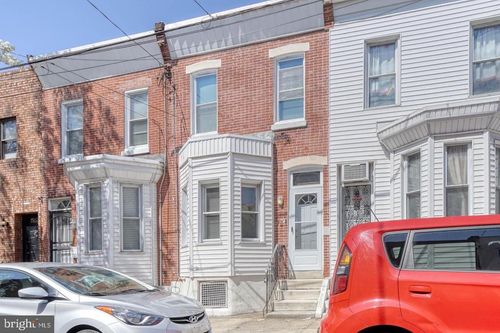 721 Hoffman St, PHILADELPHIA, PA, 19148-2407 | Card Image