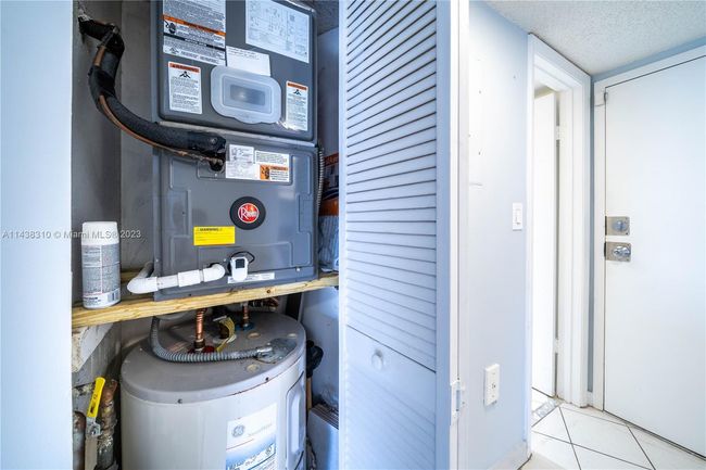 APT-308 - 2600 Collins Ave, Condo with 2 bedrooms, 4 bathrooms and null parking in Miami Beach FL | Image 16