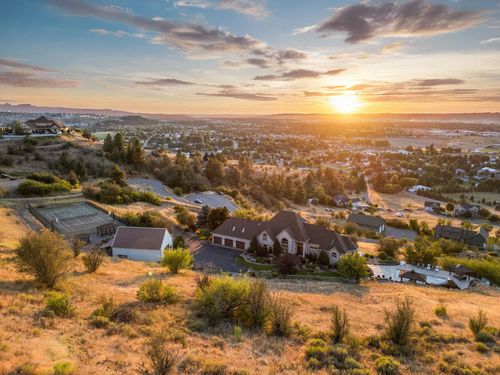 20915 E Jesse Ln, Greenacres, WA, 99016-8808 | Card Image