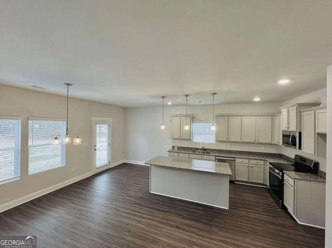 61 Observation Way, House other with 3 bedrooms, 3 bathrooms and null parking in Dallas GA | Image 10