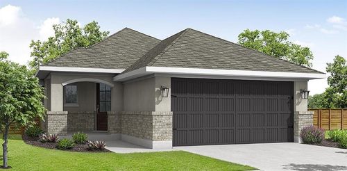 17107 Bluebonnet Creek Trl, Hockley, TX, 77447-1465 | Card Image