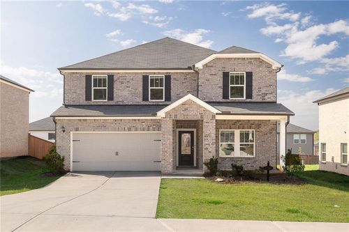 7768 Richmond Trl, Fairburn, GA, 30213-5547 | Card Image