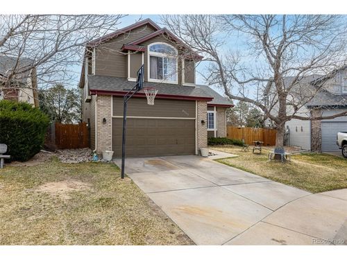 4165 S Granby Cir, Aurora, CO, 80014-5163 | Card Image