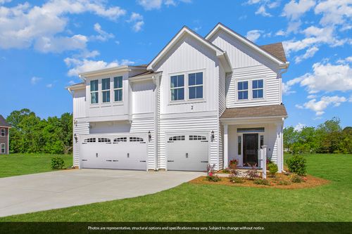 218 Crosswick Street, Summerville, SC, 29483 | Card Image