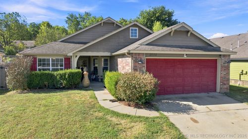 27172 123rd Pl, Coweta, OK, 74429-1038 | Card Image