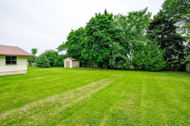815 Stewart Dr, House other with 4 bedrooms, 2 bathrooms and 4 parking in Peterborough ON | Image 39