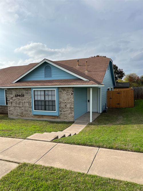 b-12402 Alderbrook Dr, Austin, TX, 78758-2431 | Card Image