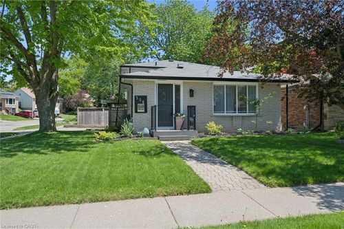 356 Grand Ridge Dr, Cambridge, ON, N1S3Z9 | Card Image