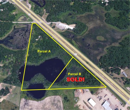 Parcel A Hwy 371, Brainerd, MN, 56401 | Card Image