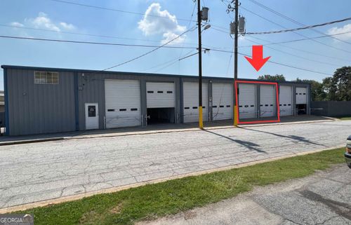 1466 Central Ave, east point, GA, 30344-4850 | Card Image