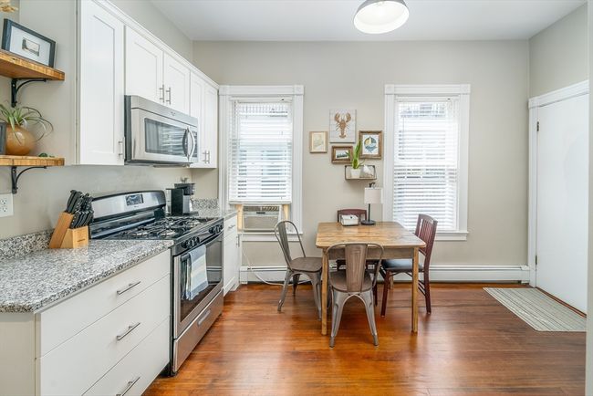 APT-1 - 646 E 7 Th St, Condo with 2 bedrooms, 1 bathrooms and null parking in Boston MA | Image 8