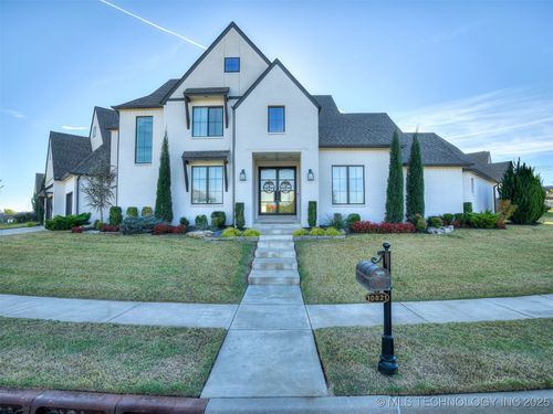 10821 Fir St, Jenks, OK, 74037-9003 | Card Image