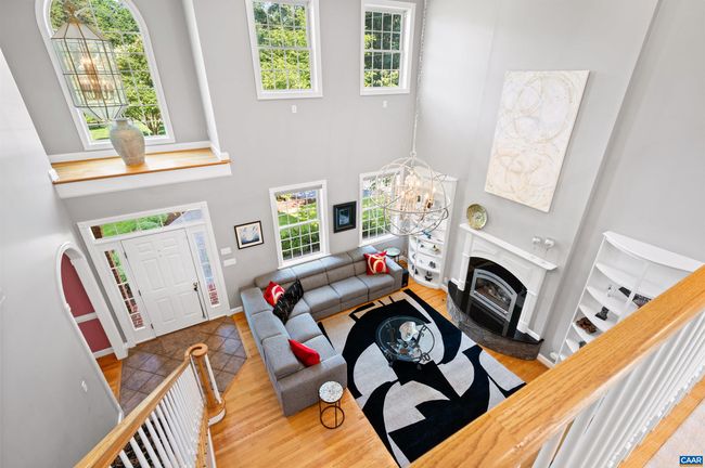 2865 Proffit Rd, House other with 4 bedrooms, 3 bathrooms and null parking in CHARLOTTESVILLE VA | Image 54