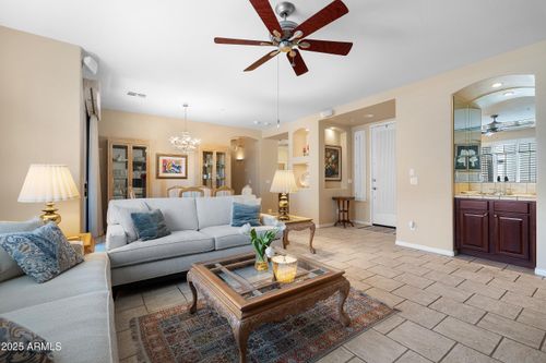 1143-7445 E Eagle Crest Dr, Mesa, AZ, 85207-1026 | Card Image