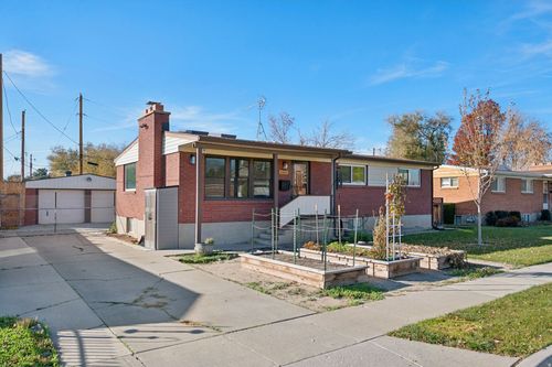 6460 Blaine Dr, Salt Lake City, UT, 84107-7213 | Card Image