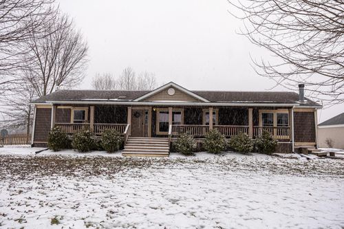 3581 County Road 172, Mount Gilead, OH, 43338-9390 | Card Image