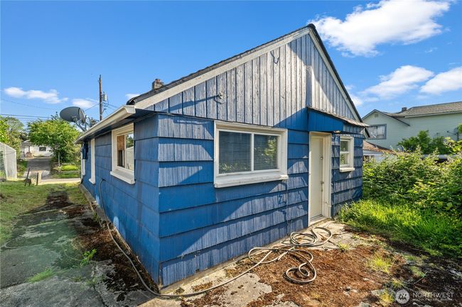 4222 S Spencer St, House other with 1 bedrooms, 1 bathrooms and 2 parking in Seattle WA | Image 18