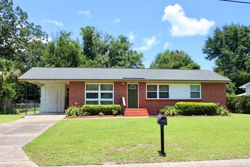 3820 Whispering Pines Dr, Pensacola, FL, 32504-7543 | Card Image