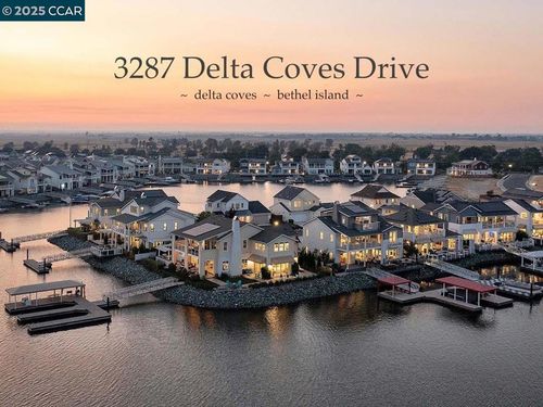 3287 Delta Coves Dr, Bethel Island, CA, 94511-1119 | Card Image
