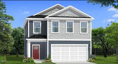 130 Favored Avenue, Sanford, NC, 27330 | Card Image