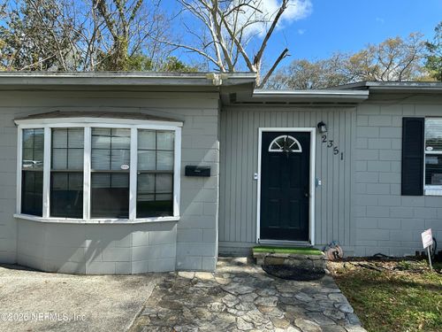 2351 Gaillardia Rd, Jacksonville, FL, 32211-4095 | Card Image